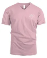 Men's V-Neck T-Shirt Men's V-Neck T-Shirt