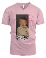 Men's V-Neck T-Shirt Men's V-Neck T-Shirt