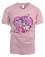 Men's V-Neck T-Shirt Men's V-Neck T-Shirt