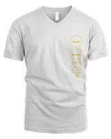 Men's V-Neck T-Shirt Men's V-Neck T-Shirt