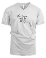Men's V-Neck T-Shirt Men's V-Neck T-Shirt