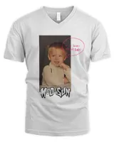 Men's V-Neck T-Shirt Men's V-Neck T-Shirt