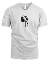 Men's V-Neck T-Shirt Men's V-Neck T-Shirt