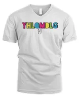 Men's V-Neck T-Shirt Men's V-Neck T-Shirt