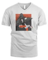 Men's V-Neck T-Shirt Men's V-Neck T-Shirt