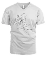 Men's V-Neck T-Shirt Men's V-Neck T-Shirt