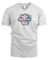 Men's V-Neck T-Shirt Men's V-Neck T-Shirt