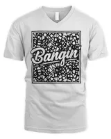 Men's V-Neck T-Shirt Men's V-Neck T-Shirt