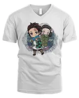 Men's V-Neck T-Shirt Men's V-Neck T-Shirt