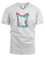 Men's V-Neck T-Shirt Men's V-Neck T-Shirt