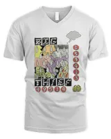 Men's V-Neck T-Shirt Men's V-Neck T-Shirt