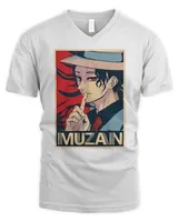Men's V-Neck T-Shirt Men's V-Neck T-Shirt