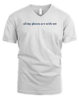 Men's V-Neck T-Shirt Men's V-Neck T-Shirt
