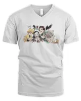 Men's V-Neck T-Shirt Men's V-Neck T-Shirt