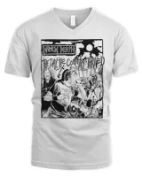 Men's V-Neck T-Shirt Men's V-Neck T-Shirt