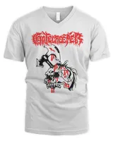 Men's V-Neck T-Shirt Men's V-Neck T-Shirt