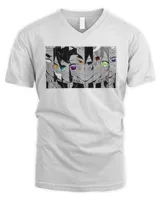 Men's V-Neck T-Shirt Men's V-Neck T-Shirt