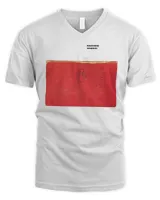 Men's V-Neck T-Shirt Men's V-Neck T-Shirt