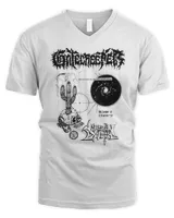 Men's V-Neck T-Shirt Men's V-Neck T-Shirt