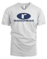 Men's V-Neck T-Shirt Men's V-Neck T-Shirt