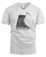 Men's V-Neck T-Shirt Men's V-Neck T-Shirt