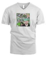Men's V-Neck T-Shirt Men's V-Neck T-Shirt