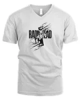 Men's V-Neck T-Shirt Men's V-Neck T-Shirt