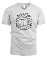 Men's V-Neck T-Shirt Men's V-Neck T-Shirt