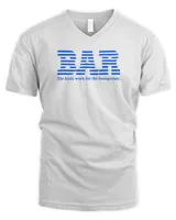 Men's V-Neck T-Shirt Men's V-Neck T-Shirt