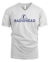 Men's V-Neck T-Shirt Men's V-Neck T-Shirt