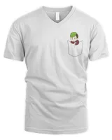 Men's V-Neck T-Shirt Men's V-Neck T-Shirt