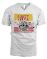 Men's V-Neck T-Shirt Men's V-Neck T-Shirt