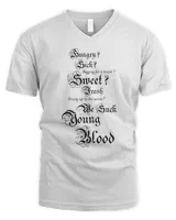 Men's V-Neck T-Shirt Men's V-Neck T-Shirt