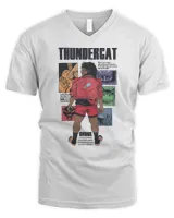 Men's V-Neck T-Shirt Men's V-Neck T-Shirt