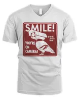 Men's V-Neck T-Shirt Men's V-Neck T-Shirt