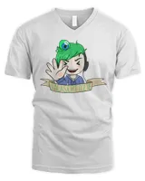 Men's V-Neck T-Shirt Men's V-Neck T-Shirt