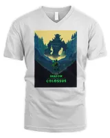 Men's V-Neck T-Shirt Men's V-Neck T-Shirt