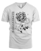 Men's V-Neck T-Shirt Men's V-Neck T-Shirt