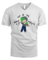 Men's V-Neck T-Shirt Men's V-Neck T-Shirt