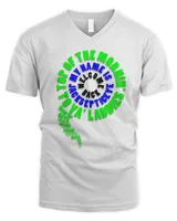 Men's V-Neck T-Shirt Men's V-Neck T-Shirt