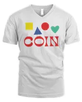 Men's V-Neck T-Shirt Men's V-Neck T-Shirt