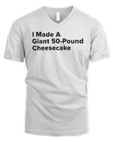 Men's V-Neck T-Shirt Men's V-Neck T-Shirt