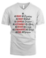 Men's V-Neck T-Shirt Men's V-Neck T-Shirt
