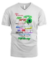 Men's V-Neck T-Shirt Men's V-Neck T-Shirt