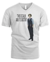 Men's V-Neck T-Shirt Men's V-Neck T-Shirt