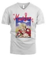 Men's V-Neck T-Shirt Men's V-Neck T-Shirt