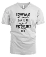 Men's V-Neck T-Shirt Men's V-Neck T-Shirt