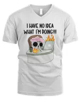 Men's V-Neck T-Shirt Men's V-Neck T-Shirt