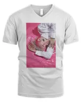Men's V-Neck T-Shirt Men's V-Neck T-Shirt