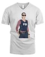 Men's V-Neck T-Shirt Men's V-Neck T-Shirt